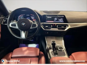 BMW 240 I * M-Package* * HeadUp* AвтоКредит* (ЦЕНА ДО БГ), снимка 9