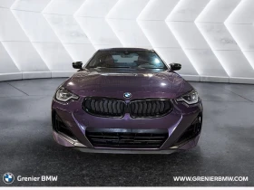 BMW 240 I * M-Package* * HeadUp* AвтоКредит* (ЦЕНА ДО БГ), снимка 2
