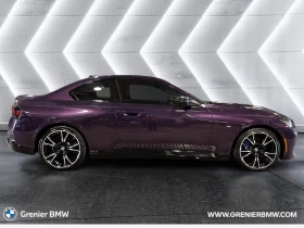 BMW 240 I * M-Package* * HeadUp* AвтоКредит* (ЦЕНА ДО БГ), снимка 5