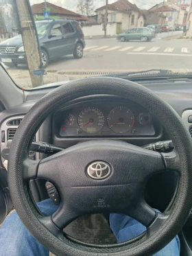 Toyota Avensis, снимка 8