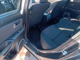 Mazda 3 1.6i Газ.Инж , снимка 17