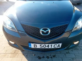 Mazda 3 1.6i Газ.Инж , снимка 15