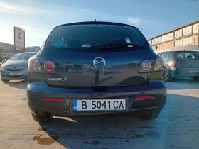 Mazda 3 1.6i Газ.Инж , снимка 8