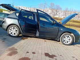 Mazda 3 1.6i Газ.Инж , снимка 11
