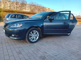 Mazda 3 1.6i Газ.Инж , снимка 12