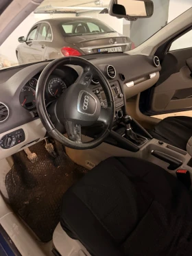 Audi A3, снимка 8