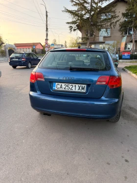 Audi A3, снимка 4