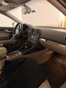 Audi A3, снимка 6