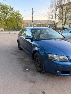 Audi A3, снимка 3