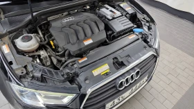 Audi A3 40TFSI, снимка 16