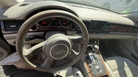 Audi A8, снимка 5
