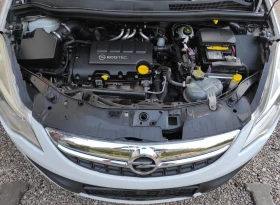 Opel Corsa ///BENZIN /GAS /EURO 5, снимка 15