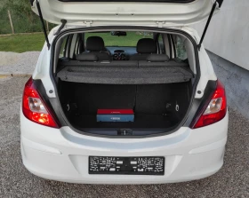 Opel Corsa ///BENZIN /GAS /EURO 5, снимка 10