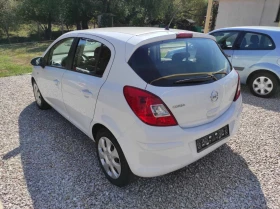 Opel Corsa ///BENZIN /GAS /EURO 5, снимка 2