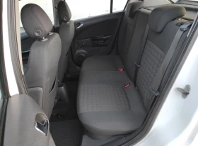 Opel Corsa ///BENZIN /GAS /EURO 5, снимка 7