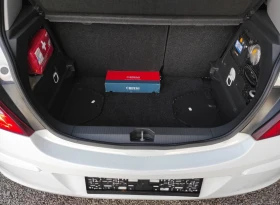 Opel Corsa ///BENZIN /GAS /EURO 5, снимка 11