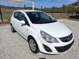 Opel Corsa ///BENZIN /GAS /EURO 5, снимка 4