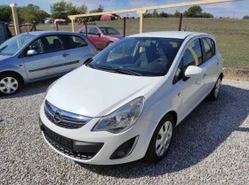Opel Corsa ///BENZIN /GAS /EURO 5, снимка 1