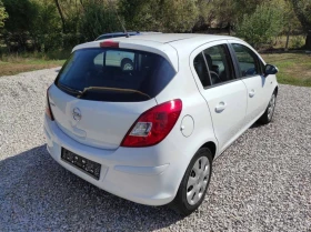 Opel Corsa ///BENZIN /GAS /EURO 5, снимка 3