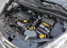 Opel Corsa ///BENZIN /GAS /EURO 5, снимка 14