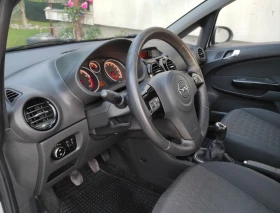 Opel Corsa ///BENZIN /GAS /EURO 5, снимка 6