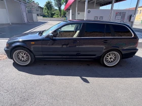 BMW 320, снимка 5
