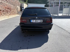 BMW 320, снимка 2