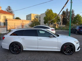 Audi Rs6, снимка 3
