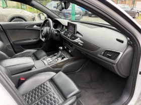 Audi Rs6, снимка 15