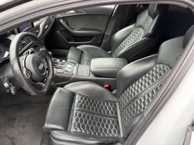 Audi Rs6, снимка 9