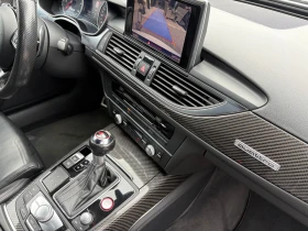 Audi Rs6, снимка 16