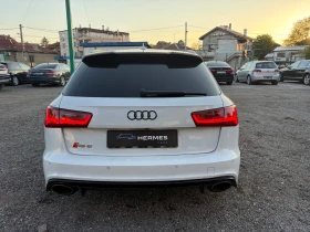 Audi Rs6, снимка 5