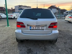 Mercedes-Benz B 200, снимка 5