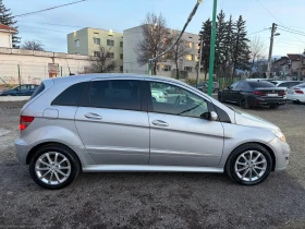 Mercedes-Benz B 200, снимка 3