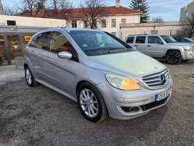 Mercedes-Benz B 200, снимка 2