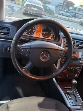 Mercedes-Benz B 200, снимка 10