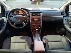 Mercedes-Benz B 200, снимка 13