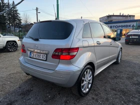 Mercedes-Benz B 200, снимка 4