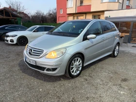 Mercedes-Benz B 200, снимка 8