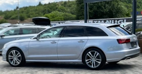 Audi A6 2.0TDI* 190k.c* S line* LED* KEYLESS* NAVI* TOP* , снимка 4