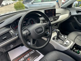 Audi A6 2.0TDI* 190k.c* S line* LED* KEYLESS* NAVI* TOP* , снимка 11