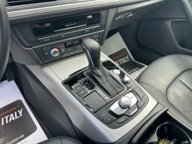 Audi A6 2.0TDI* 190k.c* S line* LED* KEYLESS* NAVI* TOP* , снимка 14