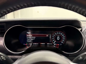 Ford Mustang * GT Premium Fastback * АВТОКРЕДИТ* , снимка 16