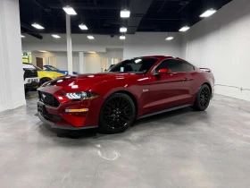 Ford Mustang * GT Premium Fastback * АВТОКРЕДИТ* , снимка 1