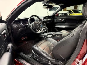 Ford Mustang * GT Premium Fastback * АВТОКРЕДИТ* , снимка 5