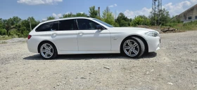 BMW 535 535xd Head Up, Harman Becker, Individual FULL, снимка 4