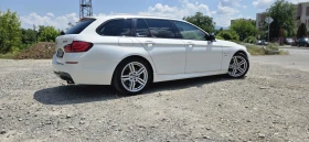 BMW 535 535xd Head Up, Harman Becker, Individual FULL, снимка 5