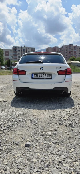 BMW 535 535xd Head Up, Harman Becker, Individual FULL, снимка 7