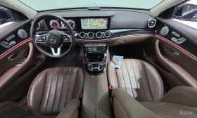 Mercedes-Benz E 450 4MATIC* BURMESTER* ОБДУХВАНЕ* ДИГИТАЛНО* ТАБЛО* , снимка 6