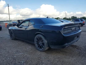Dodge Challenger 6.4l R, снимка 2